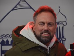 WOK WM - Teamvorstellung